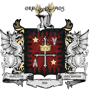Coat of Arms of Destry Fisher